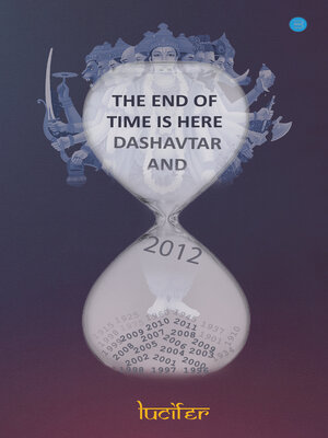 cover image of The End of Time Is Here